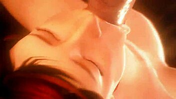 Detailed tribute to studiofow with monster cock fucking and deepthroat scenes.