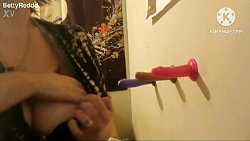 Three Rubber Toys for Play