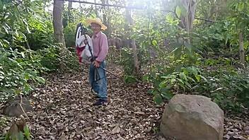 old man fucks stepdaughter 😈