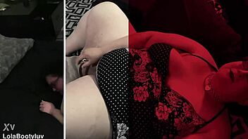 getting jiggy with big will and his monster cock