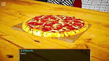 My New Family Erotic Game