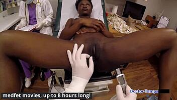 Dr tampa - the virginity clinic - rina arem