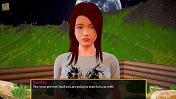 My New Family Erotic Game