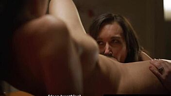 doctor vicki chase says spread those legs for muff diving, sinn sage