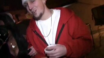 Skinny Teen 18+ Gets Fucked On Campus By Stud!