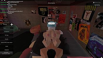 did i let a guy with a sword fuck me?