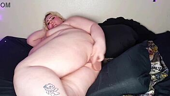 Solo anal mega compilation featuring huge dildos, ass spreading, pussy spanking, and toys