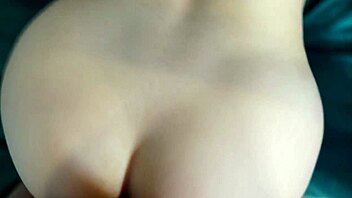 Couple fucks hard after bar night