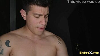 Anal Italian Cockslut Megan Fiore Penetrated in Her Obscene Booty - XXX