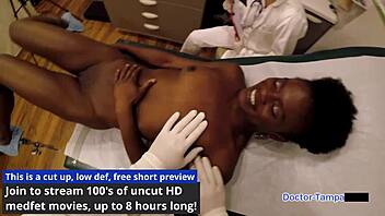 Dr tampa - the virginity clinic - rina arem