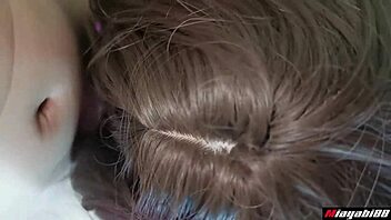 เนตรนารีไทยอมควย แหย่หีด้วยนิ้ว เย็ดแตกใน