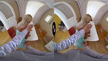 Celebrating Holiday with Virtual Taboo