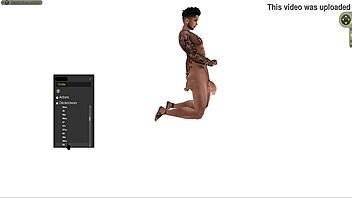 Act Homme V6 Debout Accroupi Allonger 82 Triggers Mail Toonslive3 Gmail Com