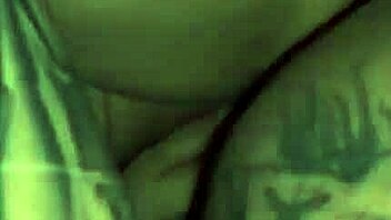 Mature latina milf fucking hardcore with young man pt 3