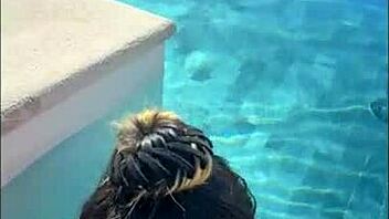 costa rica public blowjobs, 'suck it harder!' compilation