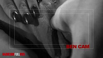 Enjoying cumshots while admiring fast cars