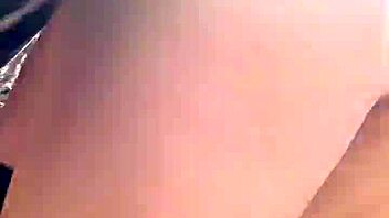 Caught Fucking In The Forest With Intense Emotions