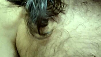 i'm showing off my hairy body for you all