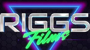 Kitana Montana intensely fucks big cock