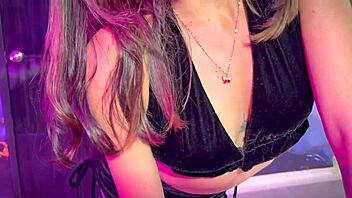 Allison Sweet Fucks Friend's Boyfriend In Motel