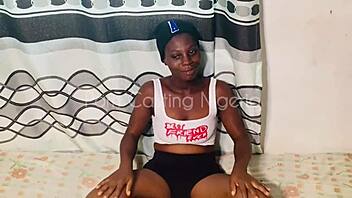 Casting With Petite 18+ Melanin May?