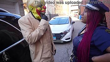 Chicago gangsta pt 3 choice is yours with Charlie Nasty