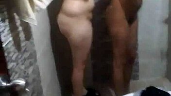 Real Sex Trio With Stepsister And Girlfriend