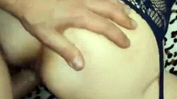 shut up bitch and take this anal orgasm 😩💥