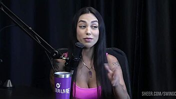 compilados da didy reis cast com tifany rocha parte 1 watch on sheer red featuring romantic scenes