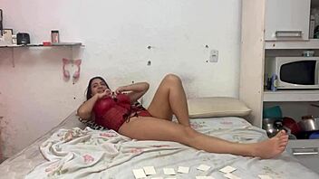 Couple from SP in public setting