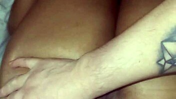 Teen Gets Ass Fucked by Stepfather Outdoors, Recorded and Published