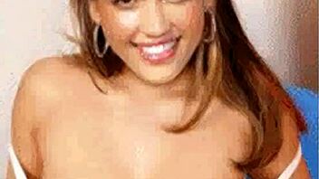 fake nude celebrity slideshow with anal and assfucking scenes