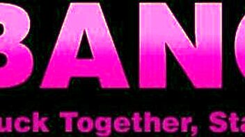 Outdoor Pussy Drilling With Two Adorable And Naughty Teen 18+s