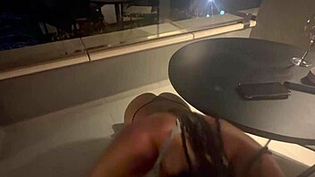 i play new game with hot step brother showing perfect tits