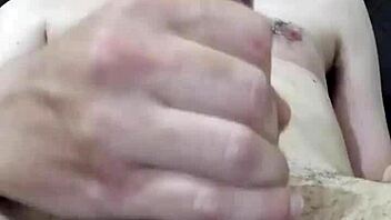 10 minute close-up masturbation session by Andr� in Sorocaba, enhanced edition