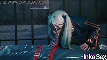 new young girl experiences monster dick in ass first time, leading to orgasm