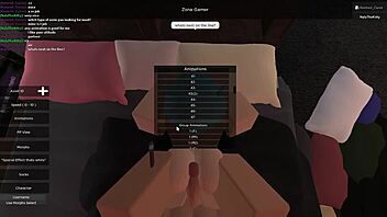 did i let a guy with a sword fuck me?