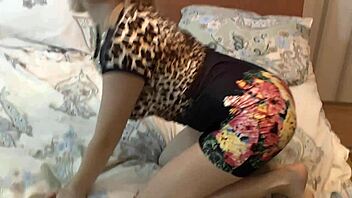 I Finally Got To Fuck My Hot Neighbor In Cowgirl