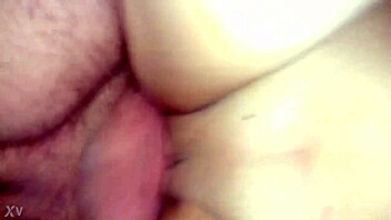 me and my lucky friend ripping clothes for dripping wet sex.