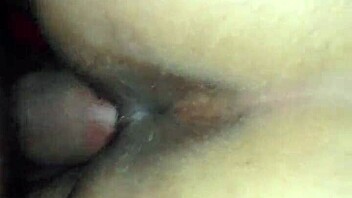 fucking my wife's wet pussy till she squirts