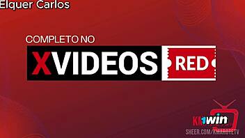 DOMINATING My Slave With The WHIP!