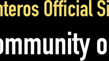 naughty pussy latina gabby quinteros masturbates her nipples