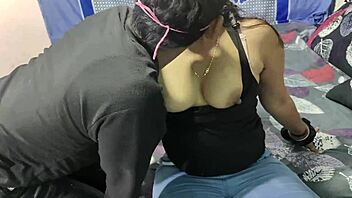 stepson fucks stepmom ass desi ass fucking