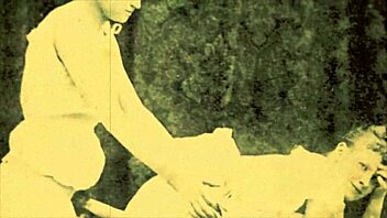 Hey, check out this vintage hairy pussy from dark lantern