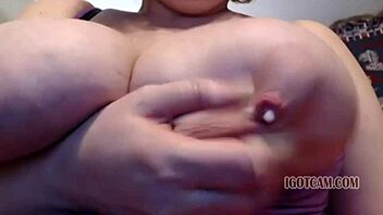 does my massive bbw tits and ass make you horny for orgasm?