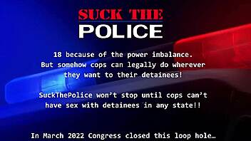 Off Duty Welfare Check - Stacy Shepard