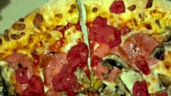 i enjoy this arab teen masturbation with food in los angeles