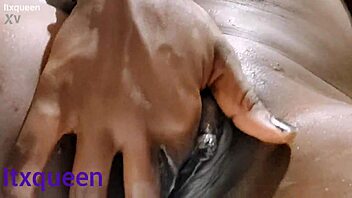 juicy weekend with big tits and monster cock