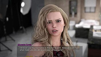 Let's Play Casey's Fall Part 5