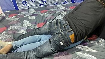 stepson fucks stepmom ass desi ass fucking